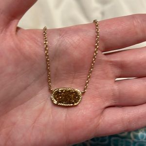 KENDRA SCOTT NECKLACE